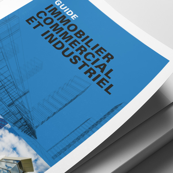 Brochure guide immobilier